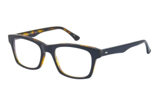 MASUNAGA KOKI065 45 NavyDemi