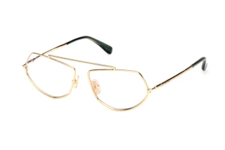 Max Mara MM5202-B 030 Glänzend Tiefgold