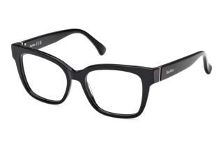 Max Mara MM5206 001 Glänzend Schwarz