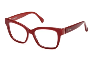 Max Mara MM5206 069 Bordeaux Glänzend
