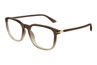 Mont Blanc MB0438O 005 BROWN
