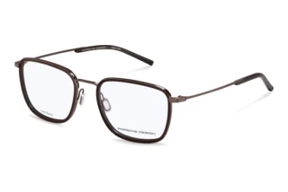 Porsche Design P8789 D000 brown, dark brown