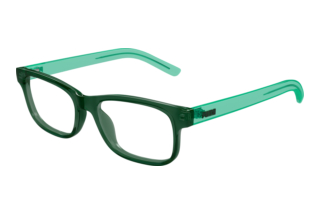 Puma PJ0086O 004 GREEN