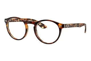 Ray-Ban RX5283 5675 Tortoise