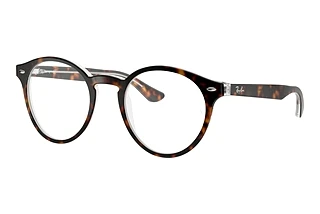 Ray-Ban RX5376 5082 Tortoise