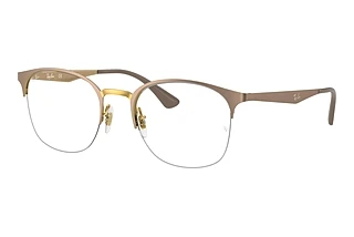 Ray-Ban RX 6422 3005
