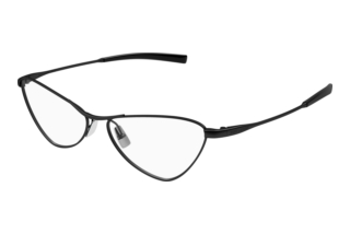 Saint Laurent SL 830 OPT 001 BLACK