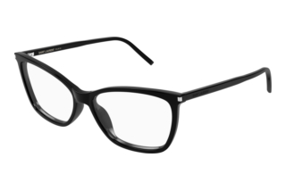 Saint Laurent SL 834 001 BLACK