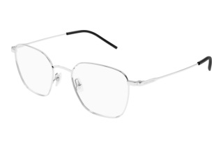 Saint Laurent SL 852 002 SILVER