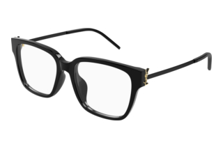 Saint Laurent SL M48O_A/FN 001 BLACK