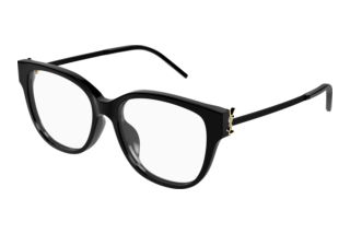 Saint Laurent SL M48O_B/FN 001 BLACK