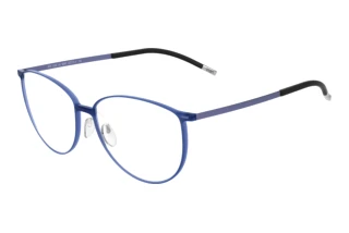 Silhouette 1558 6062 Lilac Blue