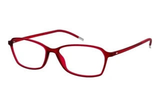 Silhouette 1583 3010 Dark Red