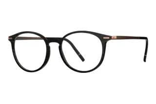 Silhouette L902 9020 Black / Gold