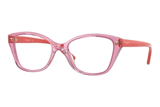 Vogue Eyewear VY2010 2836 Transparent Pink