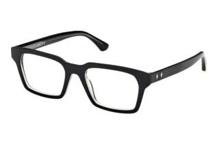 Web Eyewear WE5459 005 Schwarz/Einfarbig