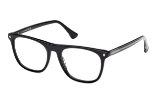 Web Eyewear WE5462 005 Glänzend Schwarz