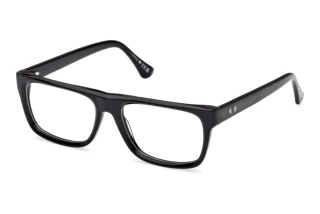 Web Eyewear WE5464 001 Glänzend Schwarz