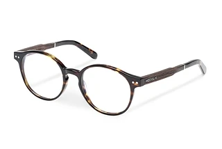 Wood Fellas 10929 ebony/havana