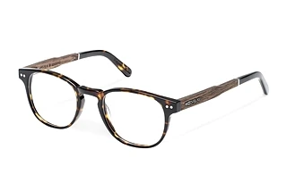 Wood Fellas 10931 walnut/havana