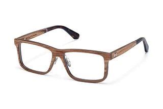 Wood Fellas 10943 zebrano