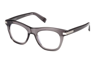Zegna EZ5326-B 020 Glänzend Grau
