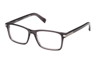 Zegna EZ5333 020 Glänzend Grau