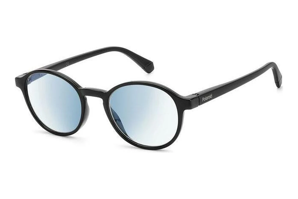 Polaroid   PLD 0034/R/BB 807/G6 D1.00 SCHWARZ Polaroid   PLD 0034/R/BB 807/G6 D1.00 SCHWARZ