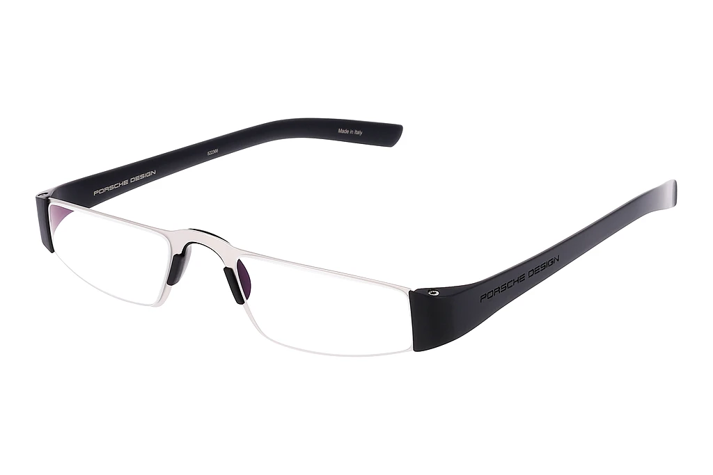 Porsche Design   P8801 A D1.50 SILVER Porsche Design   P8801 A D1.50 SILVER