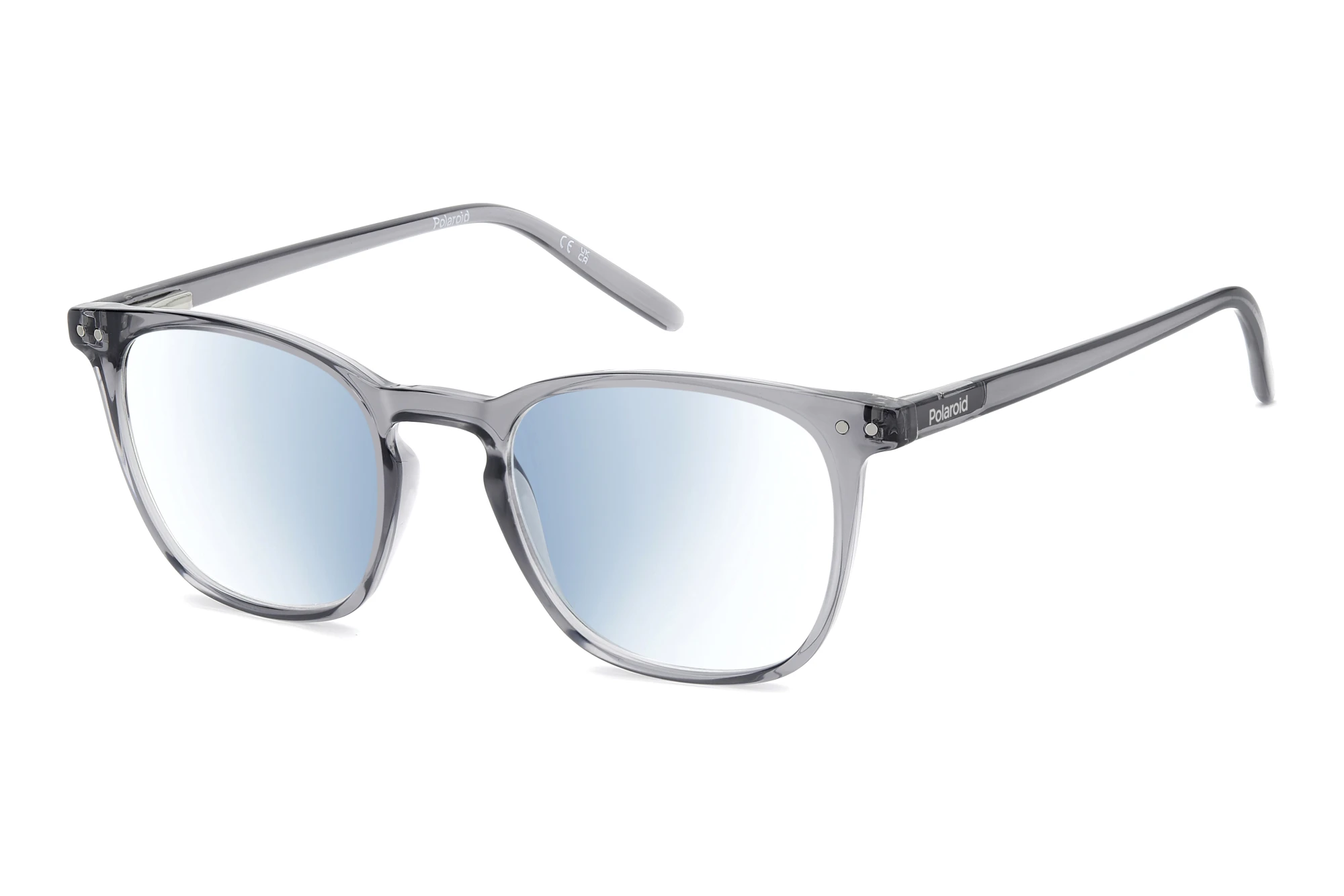 Polaroid PLD 0029/R/BB KB7/G6 D3.00 GREY Polaroid PLD 0029/R/BB KB7/G6 D3.00 GREY