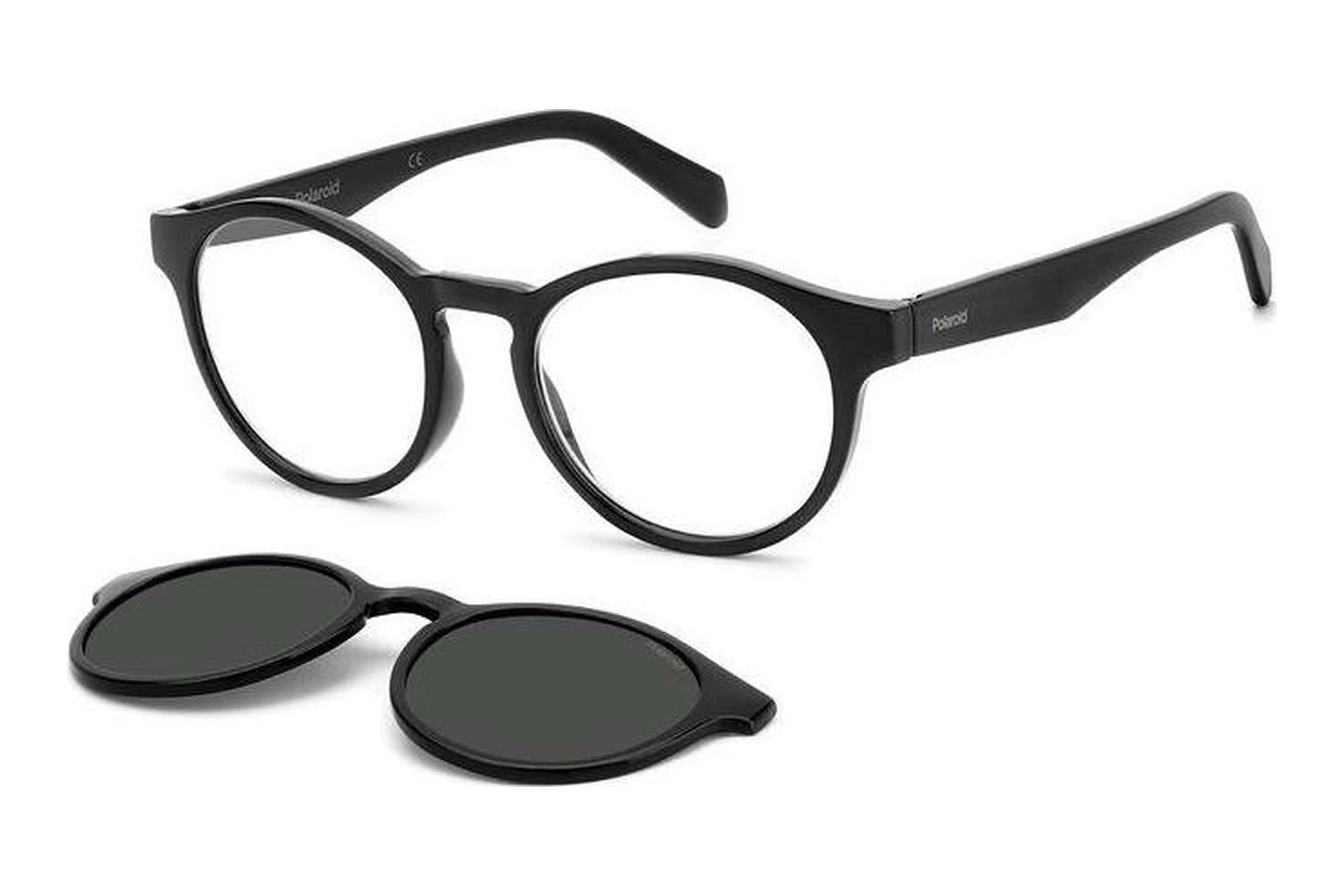 Polaroid PLD 0031/R/C 807 D2.00 SCHWARZ Polaroid PLD 0031/R/C 807 D2.00 SCHWARZ