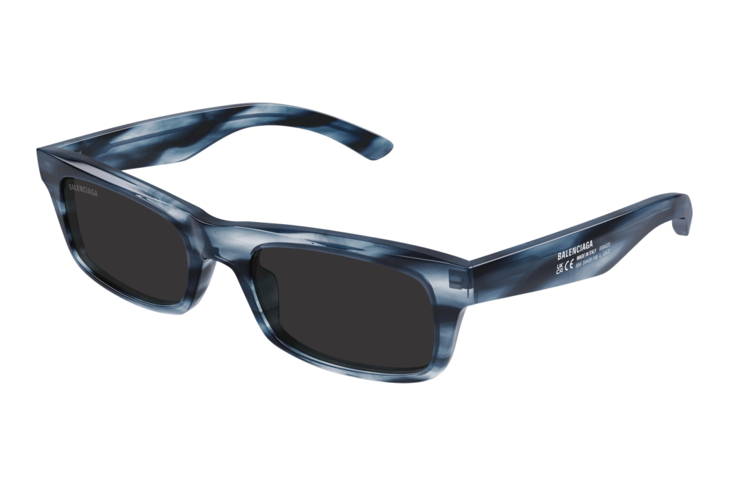 Balenciaga BB0422S 004 HAVANA Balenciaga BB0422S 004 HAVANA