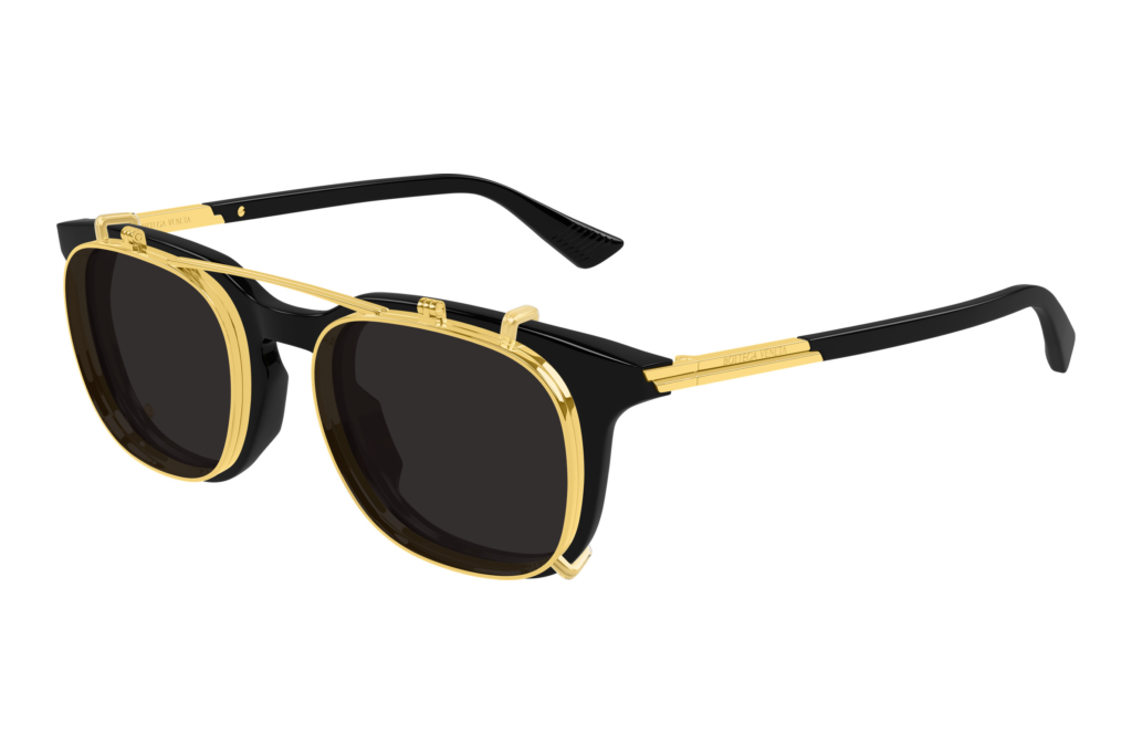 Bottega Veneta BV1429S 001 BLACK Bottega Veneta BV1429S 001 BLACK