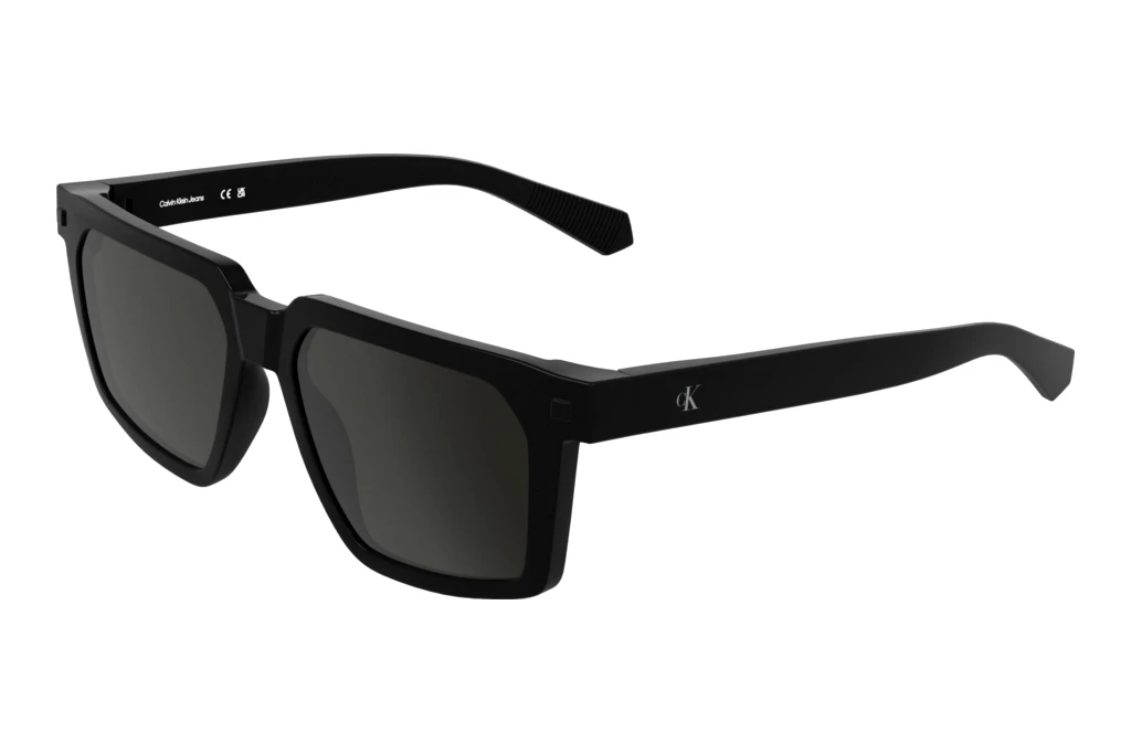 Calvin Klein   CKJ25621S 001 BLACK BLACK Calvin Klein   CKJ25621S 001 BLACK BLACK
