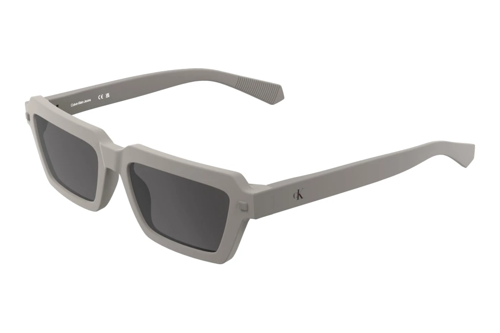 Calvin Klein   CKJ25622S 260 BROWN MATTE TAUPE Calvin Klein   CKJ25622S 260 BROWN MATTE TAUPE