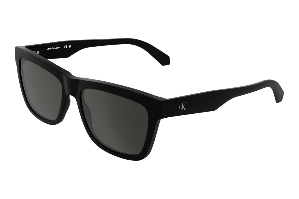Calvin Klein   CKJ25623S 001 BLACK BLACK Calvin Klein   CKJ25623S 001 BLACK BLACK