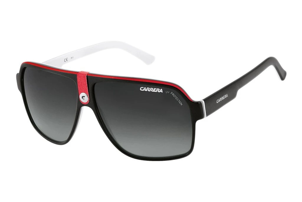 Carrera CARRERA 33 8V4/PT GREY SFBKCRWHBKW Carrera CARRERA 33 8V4/PT GREY SFBKCRWHBKW