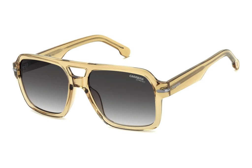 Carrera CARRERA 377/S TUI/9O DARK GREY SHADEDLIGHT BROWN Carrera CARRERA 377/S TUI/9O DARK GREY SHADEDLIGHT BROWN