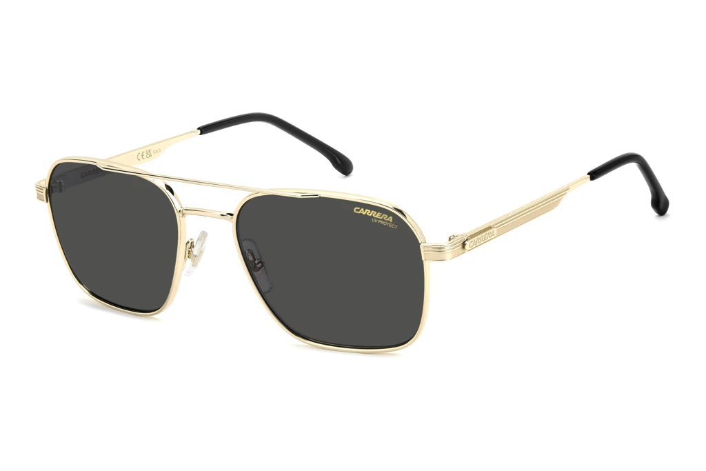 Carrera CARRERA 379/S J5G/IR GREYGOLD Carrera CARRERA 379/S J5G/IR GREYGOLD