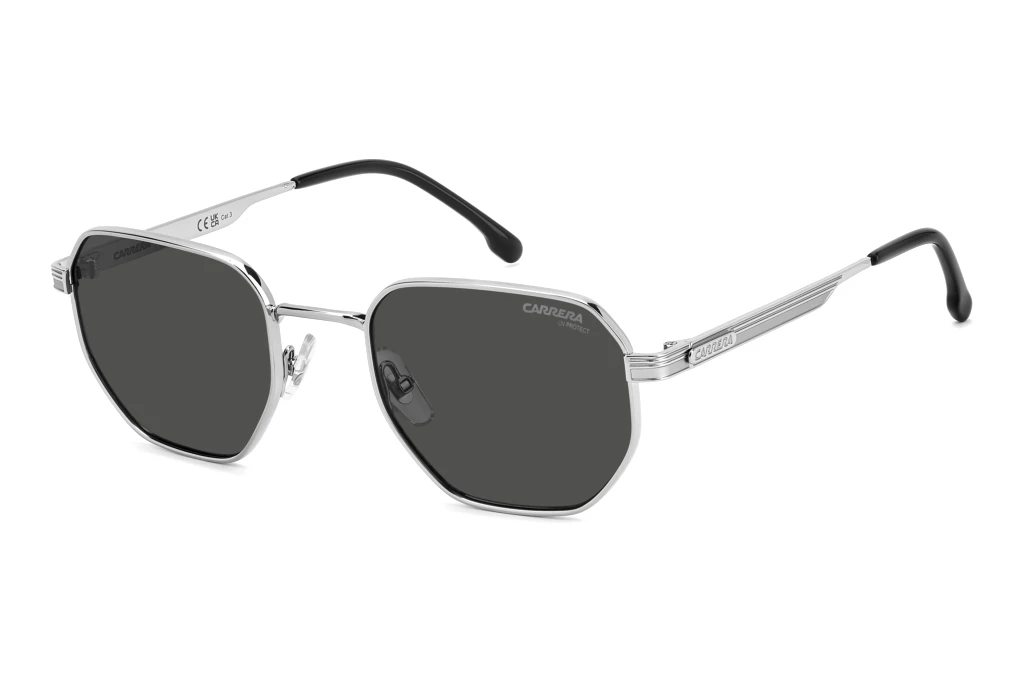 Carrera CARRERA 380/S 85K/IR GREYRUTHENIUM BLACK Carrera CARRERA 380/S 85K/IR GREYRUTHENIUM BLACK