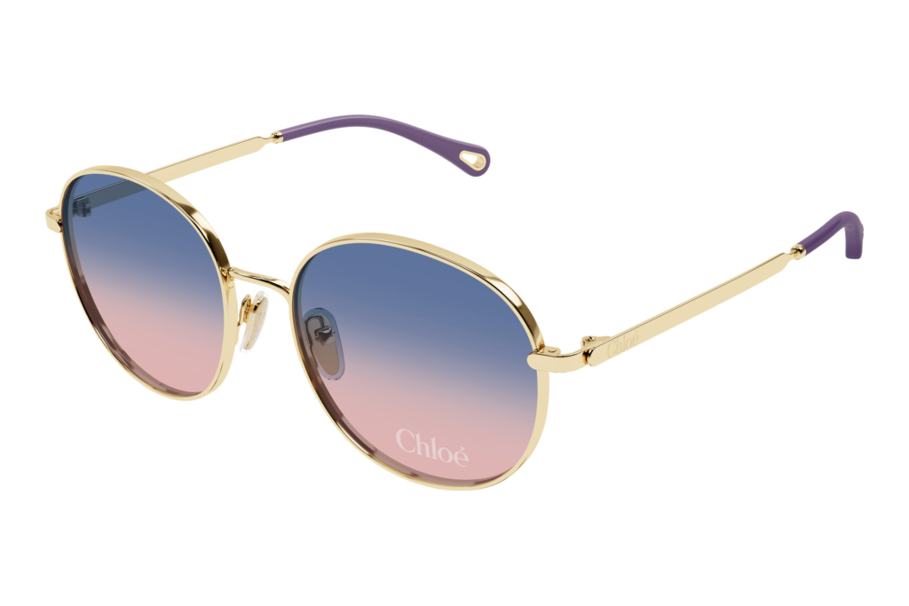 Chloé CH0325S 003 GOLD Chloé CH0325S 003 GOLD