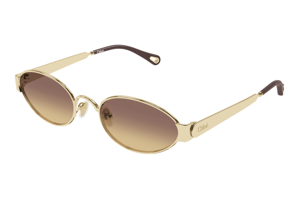 Chloé CH0355S 002 GOLD Chloé CH0355S 002 GOLD