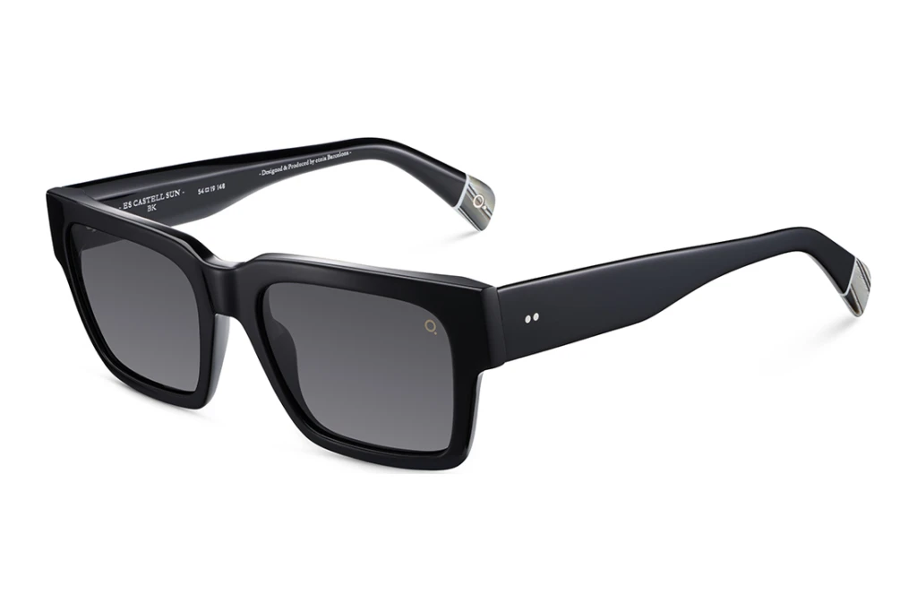 Etnia Barcelona ES CASTELL SUN BK BLACKBK Etnia Barcelona ES CASTELL SUN BK BLACKBK