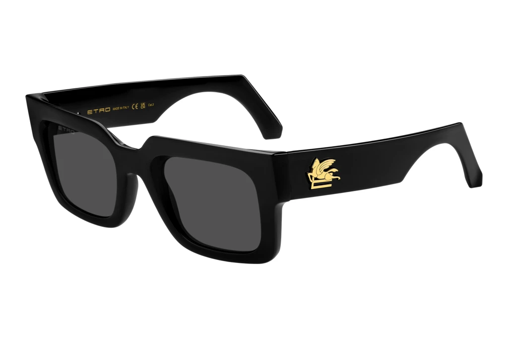 Etro ETRO 0080/S 807/IR GREYBLACK Etro ETRO 0080/S 807/IR GREYBLACK