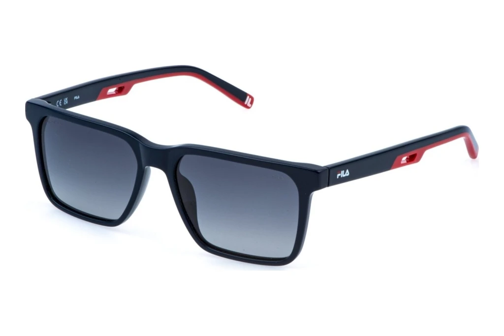 Fila SFIB06 D82P SMOKE GRADIENTFULL BLUE Fila SFIB06 D82P SMOKE GRADIENTFULL BLUE