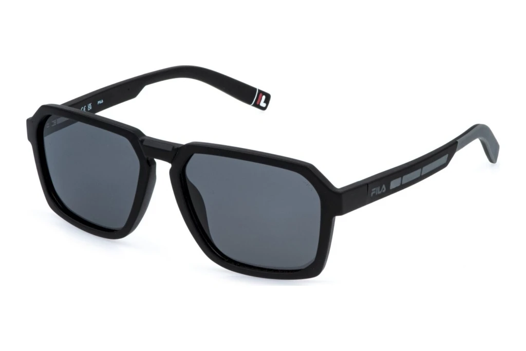 Fila SFIB26 U28P SMOKEMATT BLACK Fila SFIB26 U28P SMOKEMATT BLACK