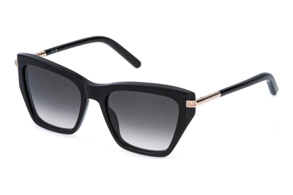 Furla SFU983 0700 SMOKE GRADIENTSHINY BLACK Furla SFU983 0700 SMOKE GRADIENTSHINY BLACK