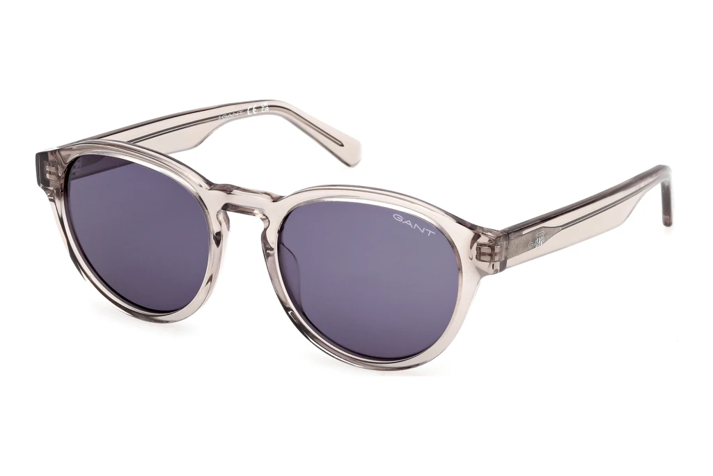 Gant   GA00030 57V blauGlänzend Beige Gant   GA00030 57V blauGlänzend Beige