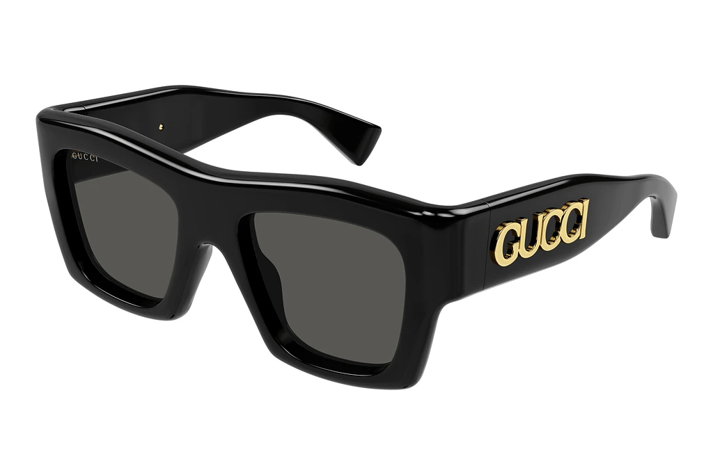 Gucci   GG1772S 001 BLACK Gucci   GG1772S 001 BLACK