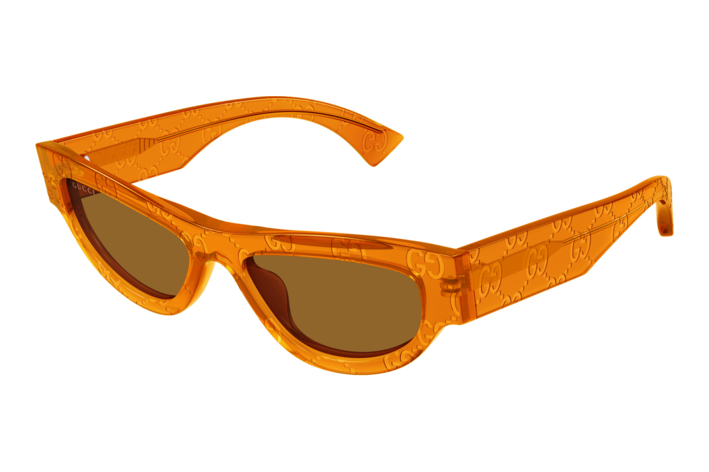 Gucci GG1834S 013 ORANGE Gucci GG1834S 013 ORANGE